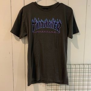 Thrasher shirt